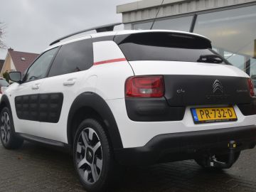 Citroën C4 Cactus